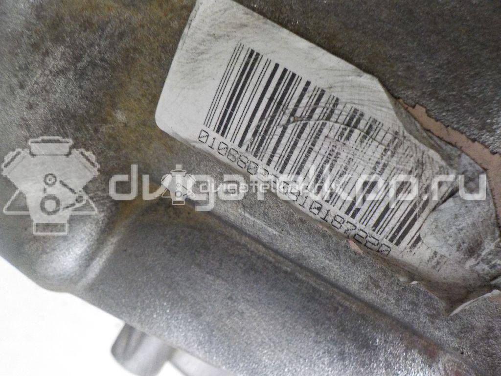 Фото Контрактная (б/у) АКПП для Ford Australia / Land Rover 190 л.с 24V 2.7 л 276DT Дизельное топливо TGD500460 {forloop.counter}}