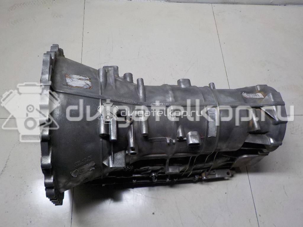 Фото Контрактная (б/у) АКПП для Ford Australia / Land Rover 190 л.с 24V 2.7 л 276DT Дизельное топливо TGD500460 {forloop.counter}}