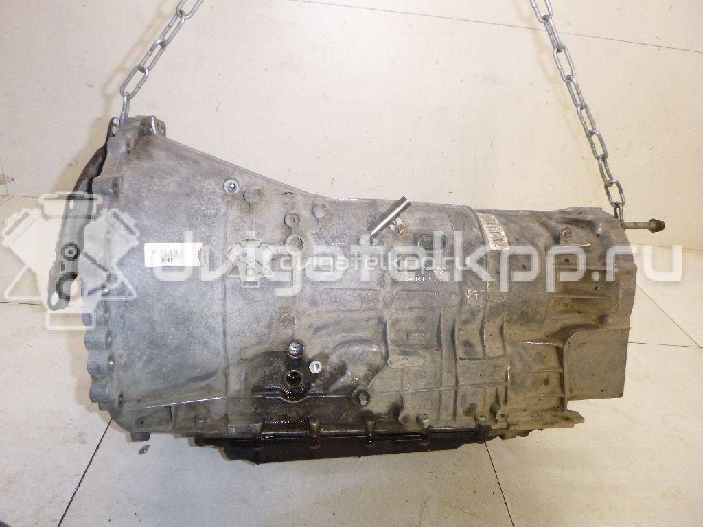 Фото Контрактная (б/у) АКПП для Ford Australia / Land Rover 190 л.с 24V 2.7 л 276DT Дизельное топливо TGD500460 {forloop.counter}}