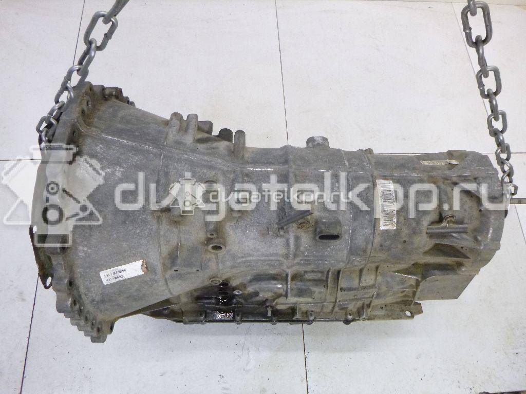 Фото Контрактная (б/у) АКПП для Ford Australia / Land Rover 190 л.с 24V 2.7 л 276DT Дизельное топливо TGD500460 {forloop.counter}}