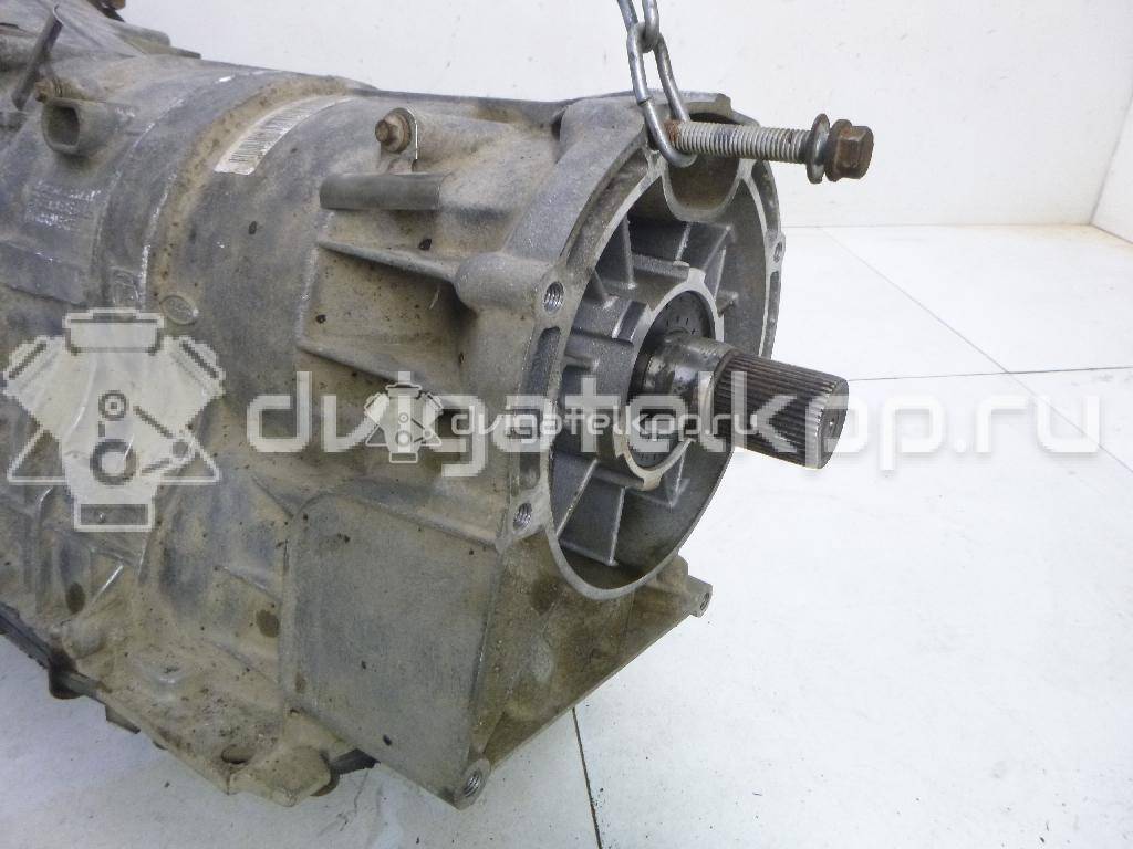 Фото Контрактная (б/у) АКПП для Ford Australia / Land Rover 190 л.с 24V 2.7 л 276DT Дизельное топливо TGD500460 {forloop.counter}}