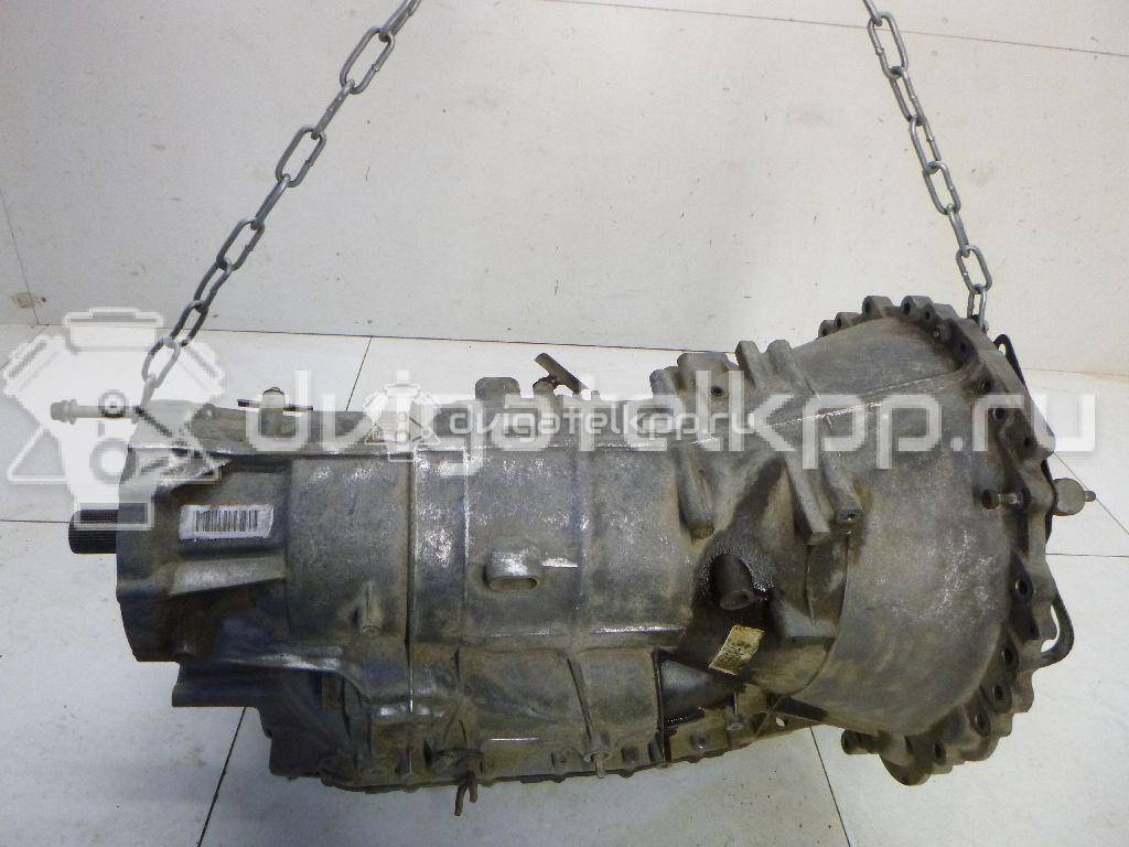 Фото Контрактная (б/у) АКПП для Ford Australia / Land Rover 190 л.с 24V 2.7 л 276DT Дизельное топливо TGD500460 {forloop.counter}}