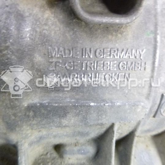 Фото Контрактная (б/у) АКПП для Ford Australia / Land Rover 190 л.с 24V 2.7 л 276DT Дизельное топливо TGD500460