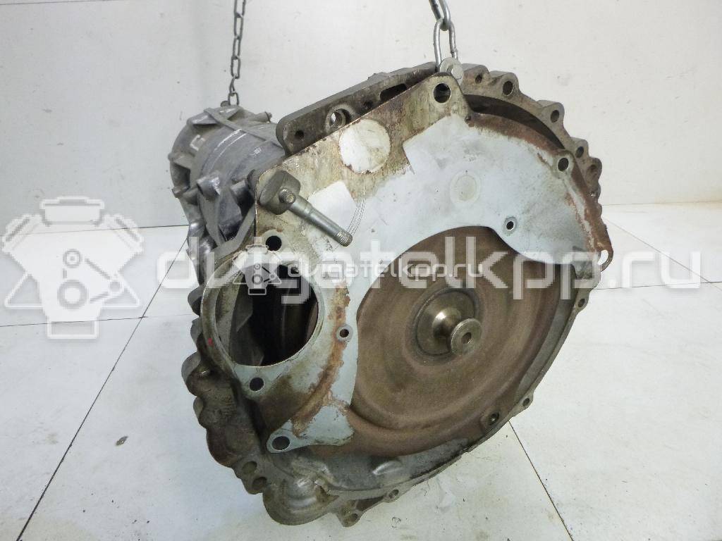 Фото Контрактная (б/у) АКПП для Ford Australia / Land Rover 190 л.с 24V 2.7 л 276DT Дизельное топливо TGD500460 {forloop.counter}}