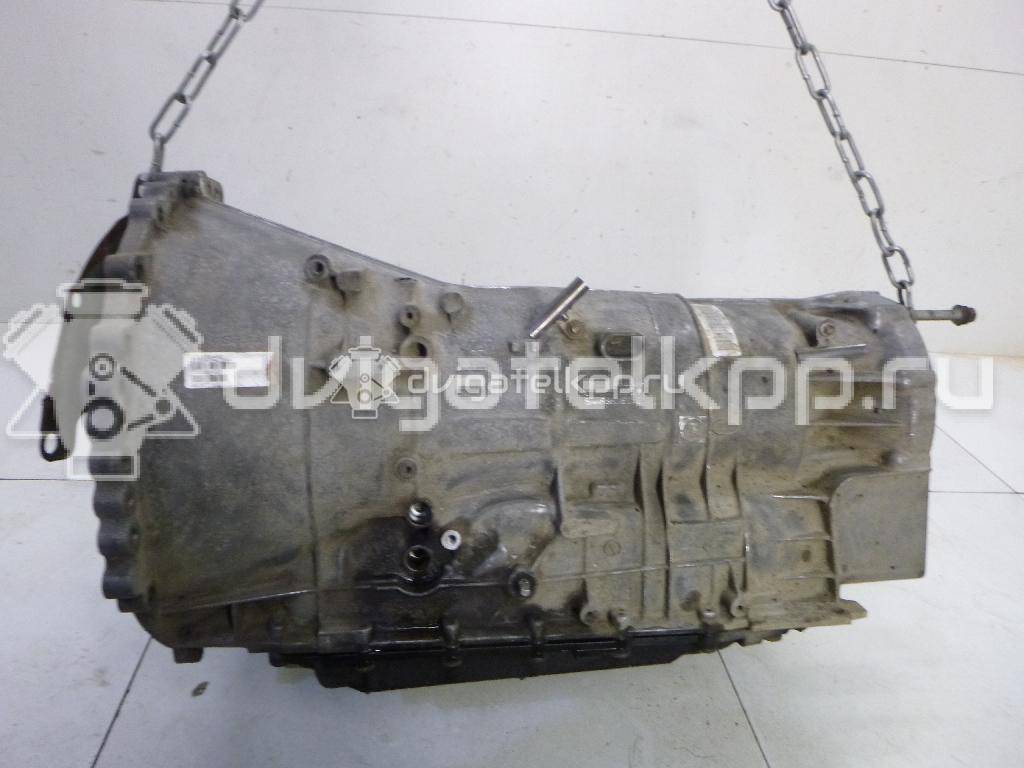 Фото Контрактная (б/у) АКПП для Ford Australia / Land Rover 190 л.с 24V 2.7 л 276DT Дизельное топливо TGD500460 {forloop.counter}}