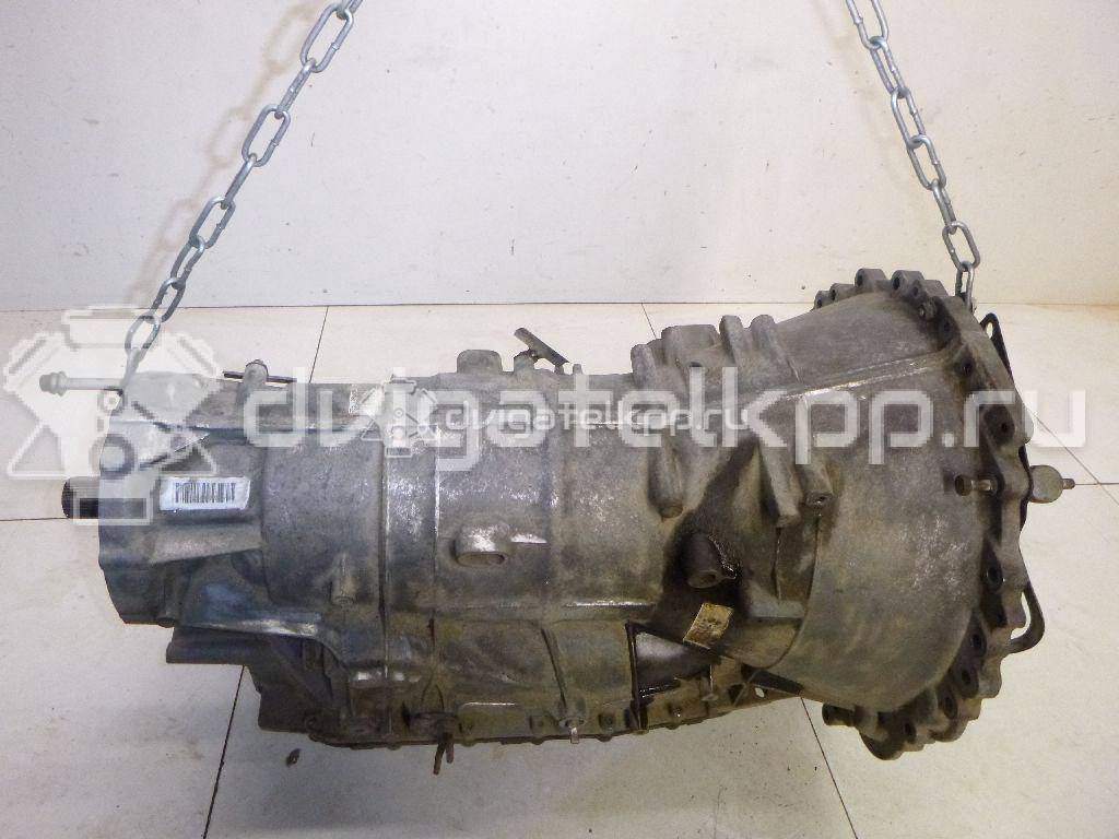 Фото Контрактная (б/у) АКПП для Ford Australia / Land Rover 190 л.с 24V 2.7 л 276DT Дизельное топливо TGD500460 {forloop.counter}}