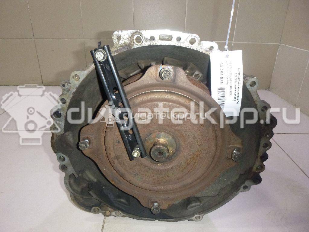 Фото Контрактная (б/у) АКПП для Ford Australia / Land Rover 190 л.с 24V 2.7 л 276DT Дизельное топливо TGD500460 {forloop.counter}}