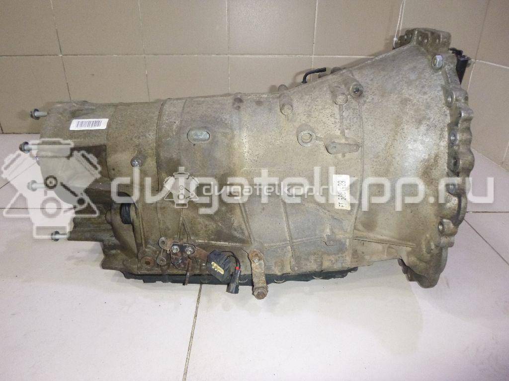 Фото Контрактная (б/у) АКПП для Ford Australia / Land Rover 190 л.с 24V 2.7 л 276DT Дизельное топливо TGD500460 {forloop.counter}}