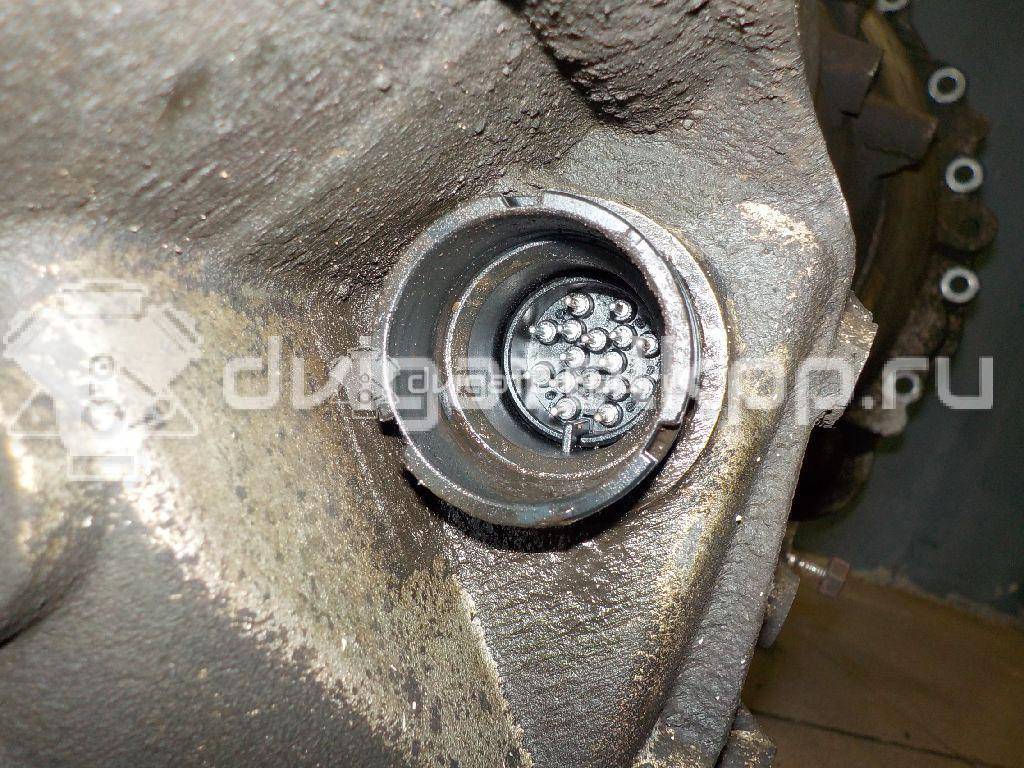 Фото Контрактная (б/у) АКПП для Ford Australia / Land Rover 190 л.с 24V 2.7 л 276DT Дизельное топливо TGD500570 {forloop.counter}}