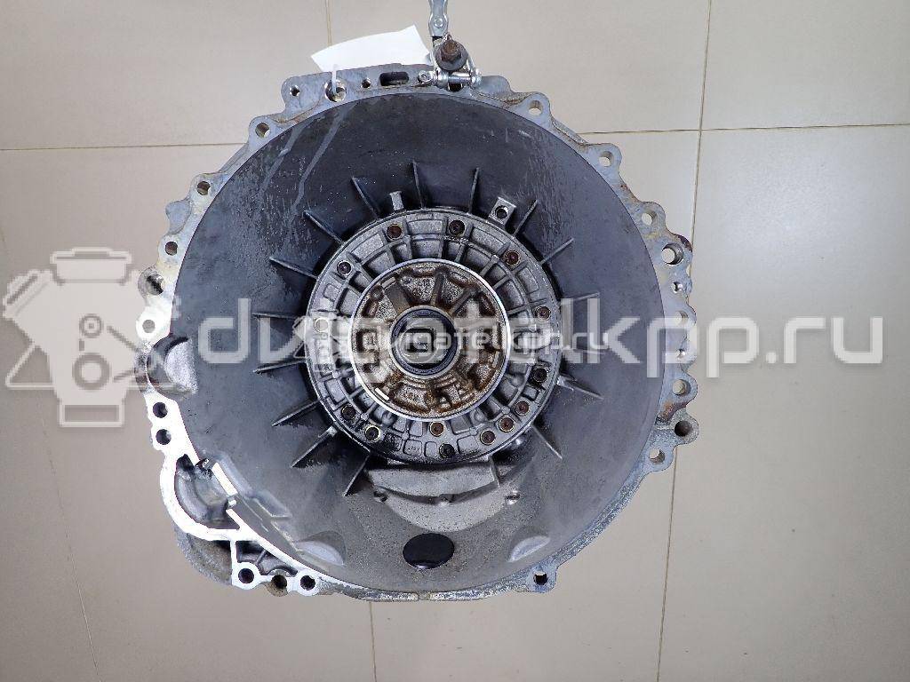 Фото Контрактная (б/у) АКПП для Ford Australia / Land Rover 190 л.с 24V 2.7 л 276DT Дизельное топливо TGD500570 {forloop.counter}}