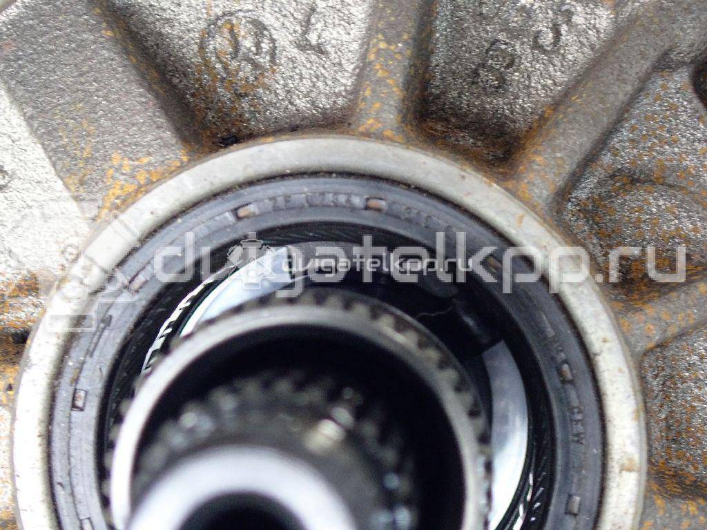 Фото Контрактная (б/у) АКПП для Ford Australia / Land Rover 190 л.с 24V 2.7 л 276DT Дизельное топливо TGD500570 {forloop.counter}}