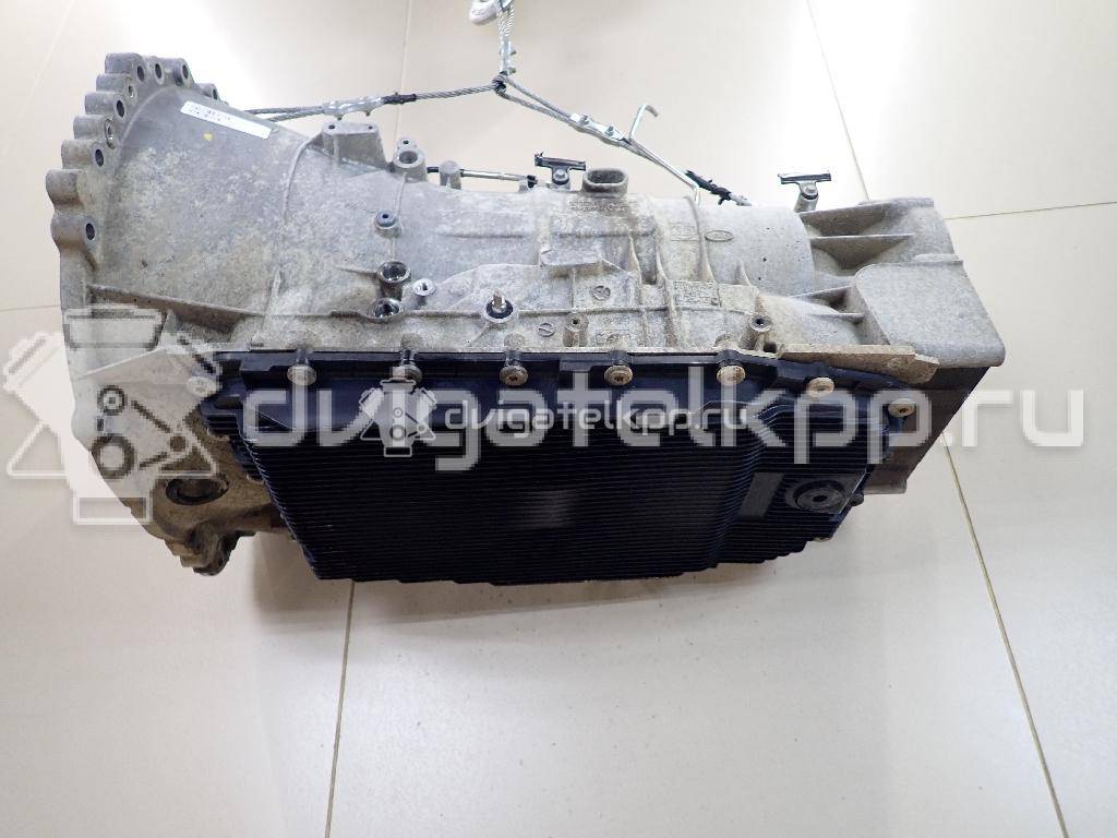 Фото Контрактная (б/у) АКПП для Ford Australia / Land Rover 190 л.с 24V 2.7 л 276DT Дизельное топливо TGD500570 {forloop.counter}}