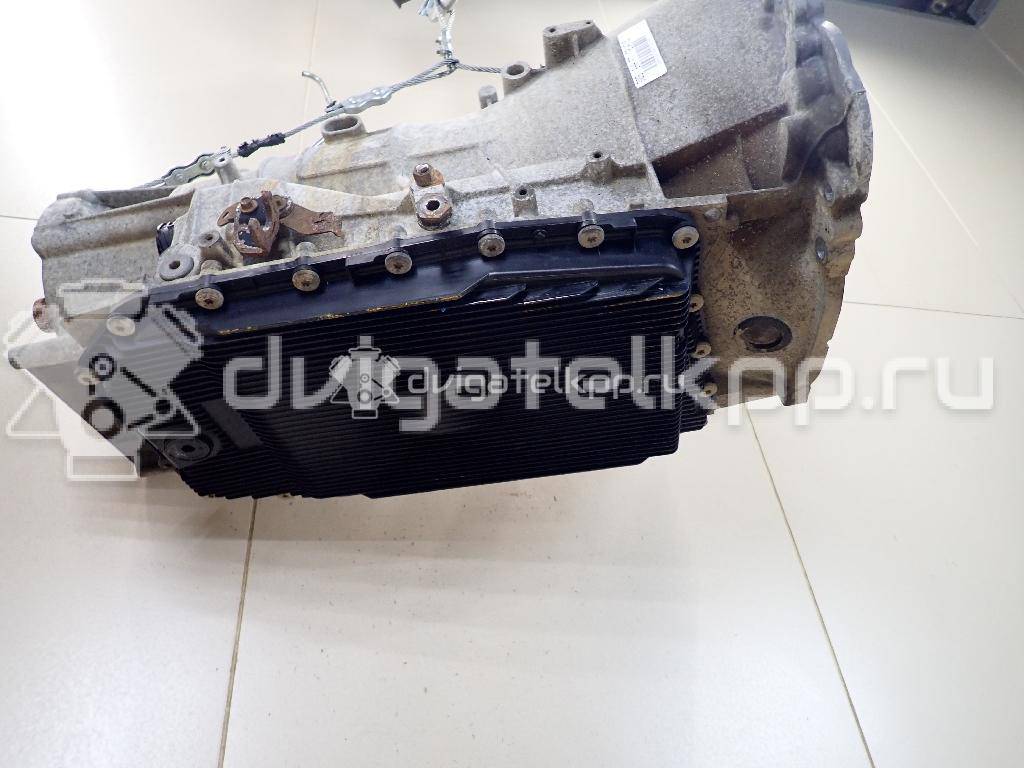 Фото Контрактная (б/у) АКПП для Ford Australia / Land Rover 190 л.с 24V 2.7 л 276DT Дизельное топливо TGD500570 {forloop.counter}}