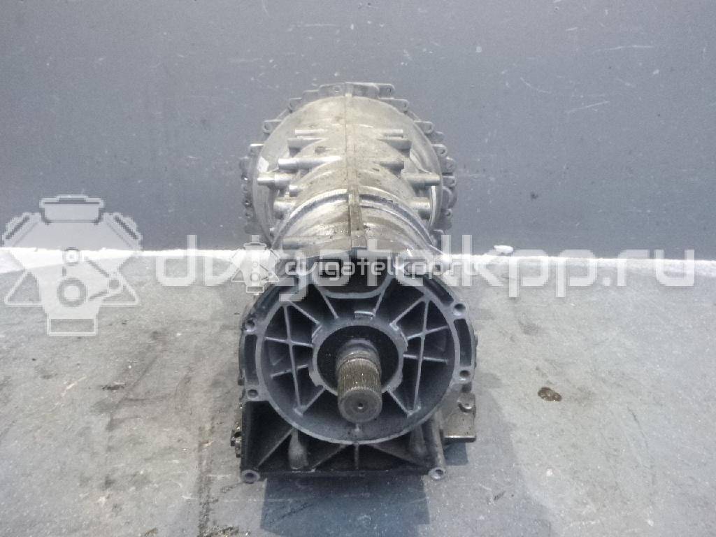 Фото Контрактная (б/у) АКПП для Ford Australia / Land Rover 190 л.с 24V 2.7 л 276DT Дизельное топливо TGD500570 {forloop.counter}}