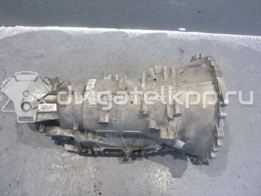 Фото Контрактная (б/у) АКПП для Ford Australia / Land Rover 190 л.с 24V 2.7 л 276DT Дизельное топливо TGD500570 {forloop.counter}}