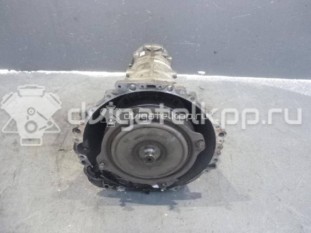 Фото Контрактная (б/у) АКПП для Ford Australia / Land Rover 190 л.с 24V 2.7 л 276DT Дизельное топливо TGD500570 {forloop.counter}}