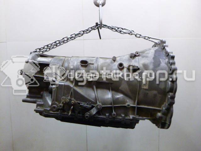 Фото Контрактная (б/у) АКПП для Ford Australia / Land Rover 190 л.с 24V 2.7 л 276DT Дизельное топливо TGD500570 {forloop.counter}}