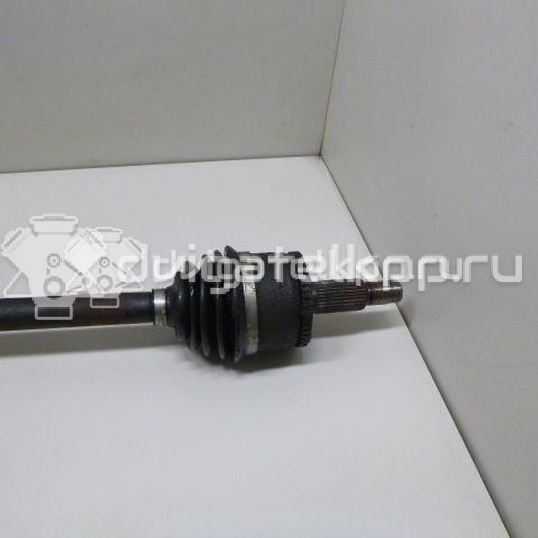 Фото Полуось передняя правая  LR047294 для Land Rover Range Rover / Discovery