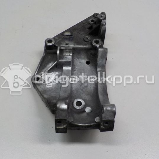 Фото Кронштейн генератора для двигателя RHR (DW10BTED4) для Peugeot / Citroen 136-140 л.с 16V 2.0 л Дизельное топливо 5706J5