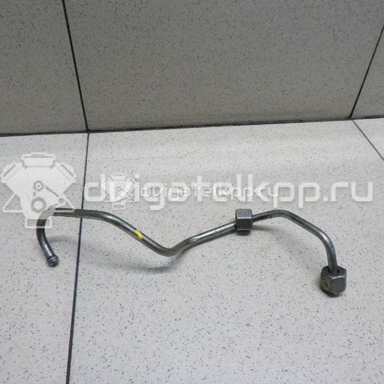 Фото Трубка ТНВД для двигателя RHF (DW10BTED4) для Peugeot / Citroen 140 л.с 16V 2.0 л Дизельное топливо 1570N0