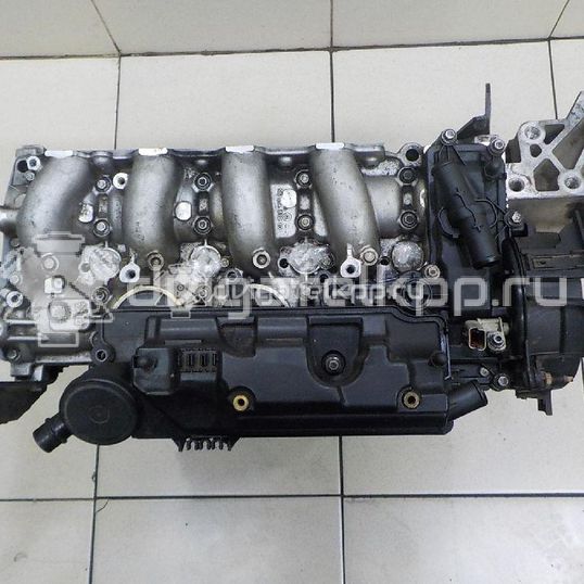 Фото Контрактный (б/у) двигатель 224DT для Land Rover Freelander / Range Rover / Discovery 150-190 л.с 16V 2.2 л Дизельное топливо LR001345