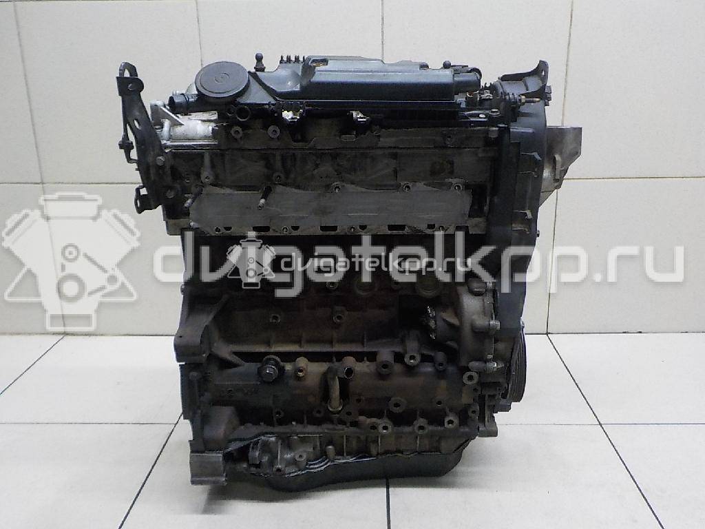 Фото Контрактный (б/у) двигатель 224DT для Land Rover Freelander / Range Rover / Discovery 150-190 л.с 16V 2.2 л Дизельное топливо LR001345 {forloop.counter}}