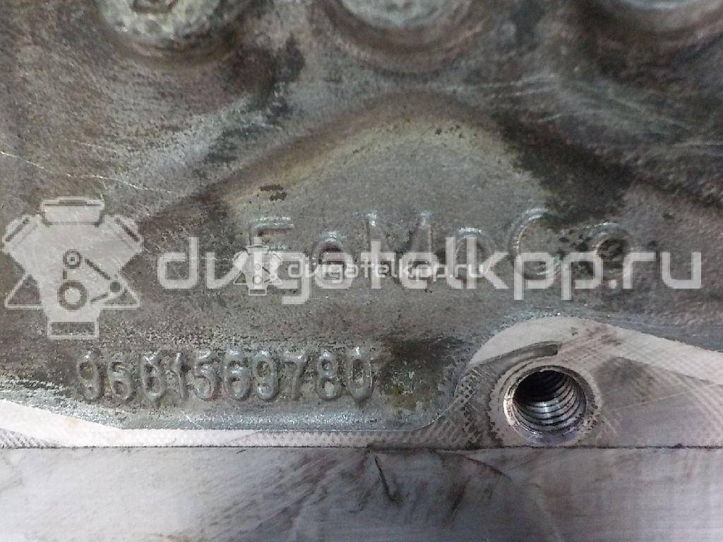 Фото Контрактный (б/у) двигатель 224DT для Land Rover Freelander / Range Rover / Discovery 150-190 л.с 16V 2.2 л Дизельное топливо LR001345 {forloop.counter}}