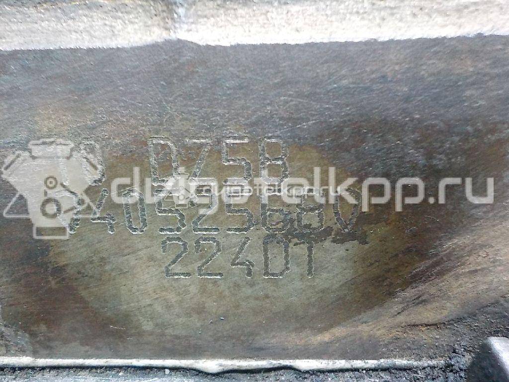 Фото Контрактный (б/у) двигатель 224DT для Land Rover Freelander / Range Rover / Discovery 150-190 л.с 16V 2.2 л Дизельное топливо LR001345 {forloop.counter}}