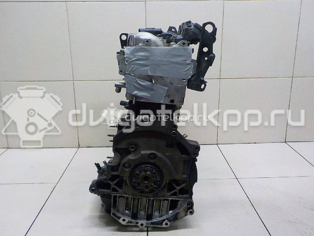 Фото Контрактный (б/у) двигатель 224DT для Jaguar / Land Rover 150-200 л.с 16V 2.2 л Дизельное топливо LR001345 {forloop.counter}}