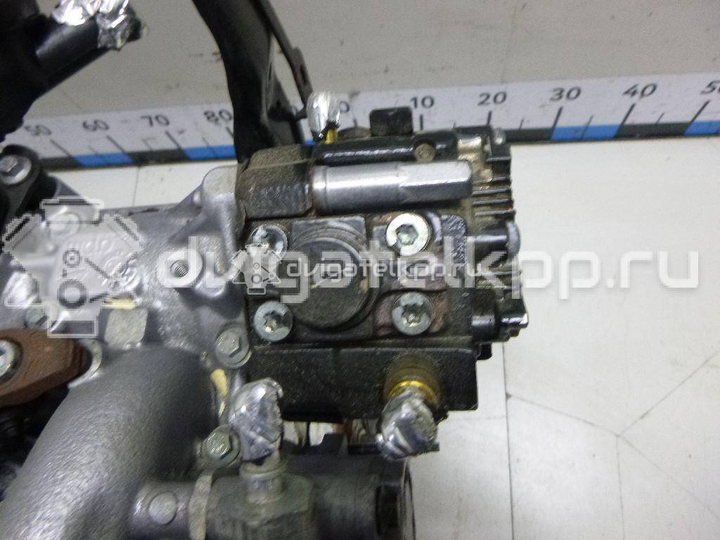 Фото Контрактный (б/у) двигатель 224DT для Land Rover Freelander / Range Rover / Discovery 150-190 л.с 16V 2.2 л Дизельное топливо LR001345 {forloop.counter}}