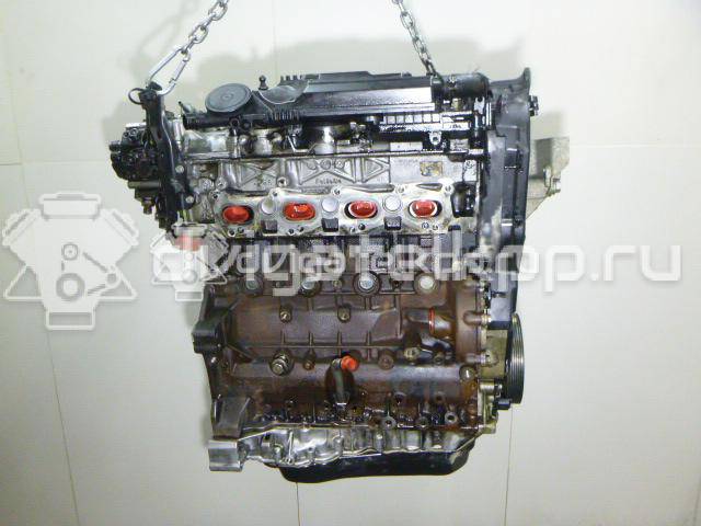 Фото Контрактный (б/у) двигатель 224DT для Land Rover Freelander / Range Rover / Discovery 150-190 л.с 16V 2.2 л Дизельное топливо LR001345 {forloop.counter}}