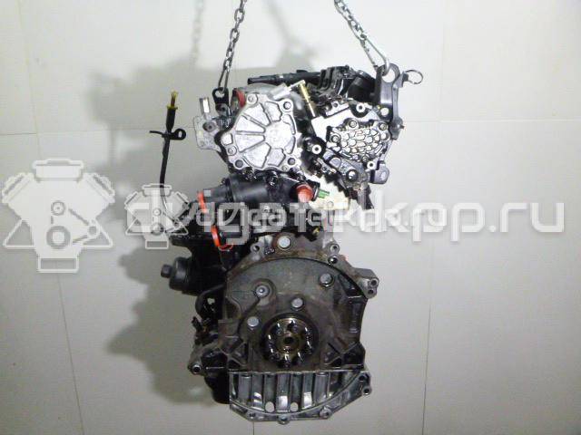 Фото Контрактный (б/у) двигатель 224DT для Land Rover Freelander / Range Rover / Discovery 150-190 л.с 16V 2.2 л Дизельное топливо LR001345 {forloop.counter}}