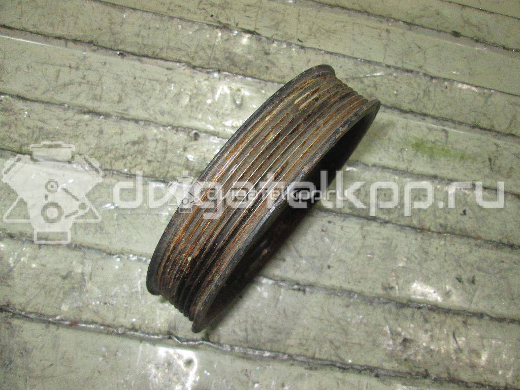 Фото Шкив  51.95820.0090 для Subaru / Suzuki / Citroen / Vauxhall / Fiat / Man / Vw (Svw) / Bmw (Brilliance) / Erf / Rover {forloop.counter}}