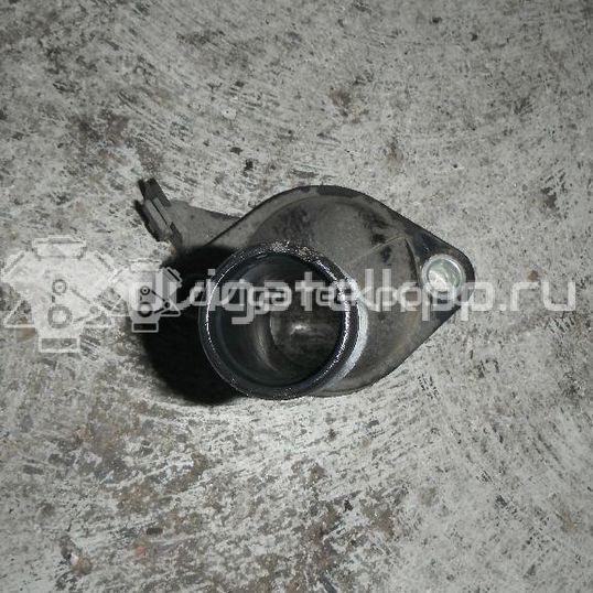 Фото Крышка термостата  ZJ0115172A для mazda Mazda 2 (DE)