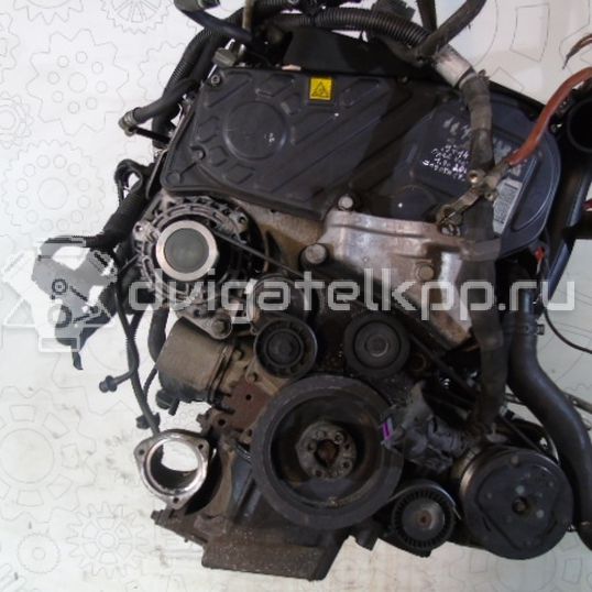 Фото Контрактный (б/у) двигатель Z 19 DTH для Opel Astra / Vectra / Zafira / Signum 150 л.с 16V 1.9 л Дизельное топливо