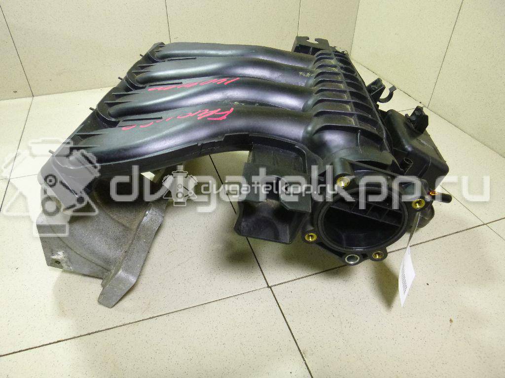 Фото Коллектор впускной для двигателя M4R 751 для Renault Fluence L30 140-143 л.с 16V 2.0 л бензин 140010096R {forloop.counter}}