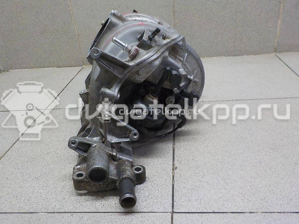 Фото Коллектор впускной для двигателя Z 18 XE для Vauxhall / Holden / Chevrolet / Saab 122 л.с 16V 1.8 л бензин 5850077 {forloop.counter}}