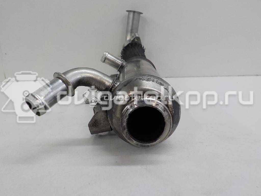 Фото Радиатор системы EGR для двигателя Z 19 DTH для Vauxhall / Holden / Saab 150 л.с 16V 1.9 л Дизельное топливо 5851083 {forloop.counter}}