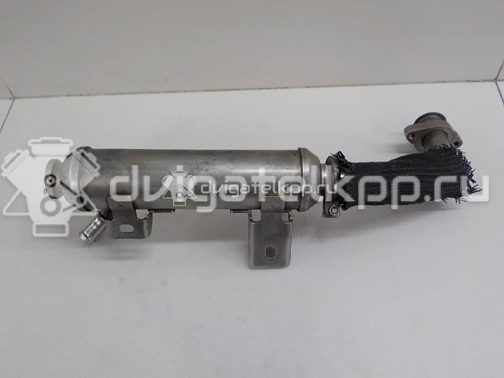 Фото Радиатор системы EGR для двигателя Z 19 DTH для Vauxhall / Holden / Saab 150 л.с 16V 1.9 л Дизельное топливо 5851083 {forloop.counter}}