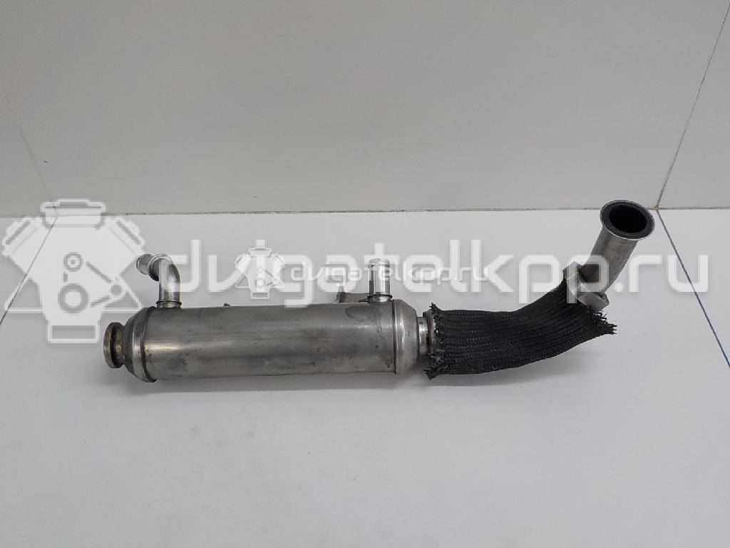 Фото Радиатор системы EGR для двигателя Z 19 DTH для Vauxhall / Holden / Saab 150 л.с 16V 1.9 л Дизельное топливо 5851083 {forloop.counter}}