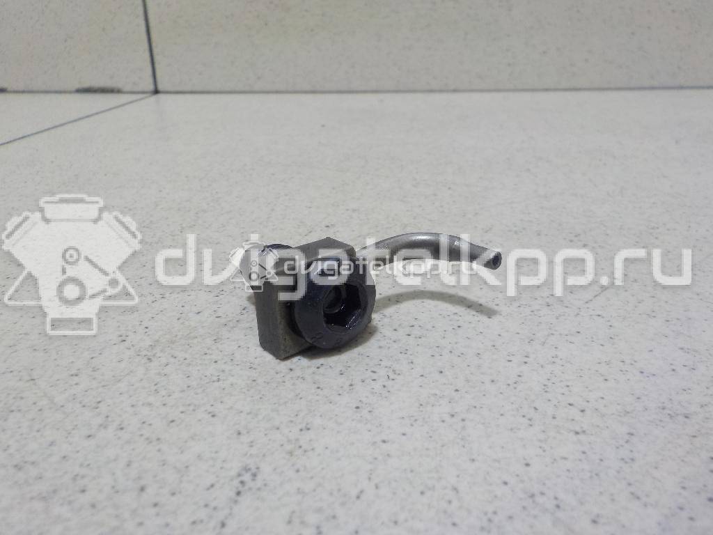 Фото Форсунка масляная для двигателя AXR для Seat Leon / Toledo 100 л.с 8V 1.9 л Дизельное топливо 038103157B {forloop.counter}}