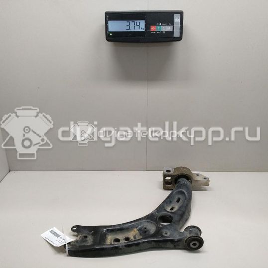 Фото Рычаг передний нижний правый  5N0407152 для mercedes benz Vito (638)