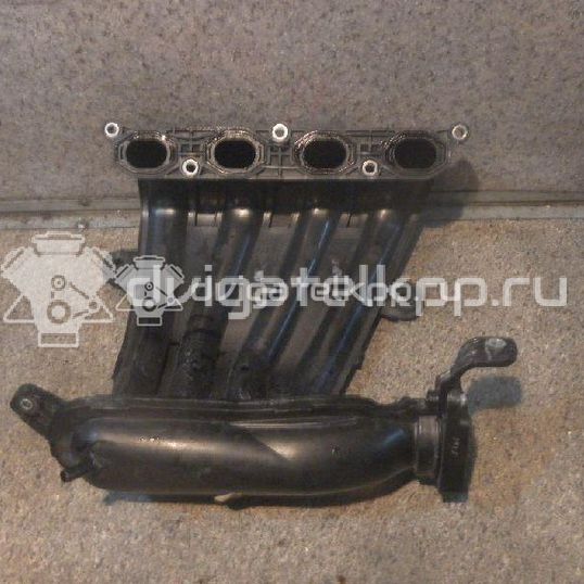 Фото Коллектор впускной  14001ee000 для Venucia / Dongfeng (Dfac) / Nissan (Zhengzhou) / Samsung / Mazda / Nissan / Mitsubishi / Nissan (Dongfeng)