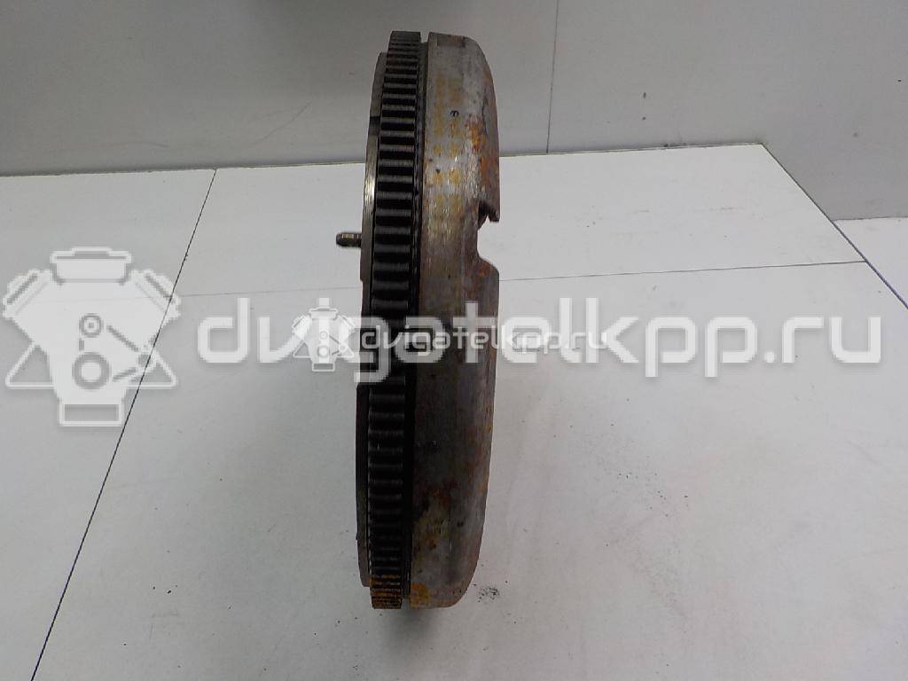 Фото Маховик для двигателя BLS для Seat Ibiza / Altea 105 л.с 8V 1.9 л Дизельное топливо 03G105266BM {forloop.counter}}