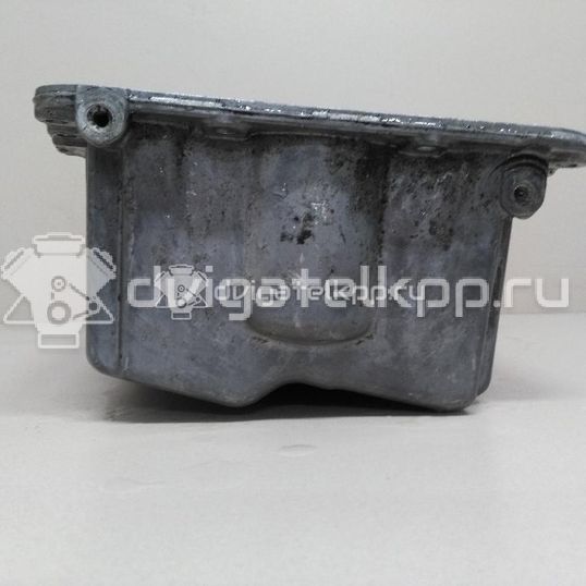 Фото Поддон масляный двигателя для двигателя BKD для Seat Toledo 140 л.с 16V 2.0 л Дизельное топливо 038103603AG