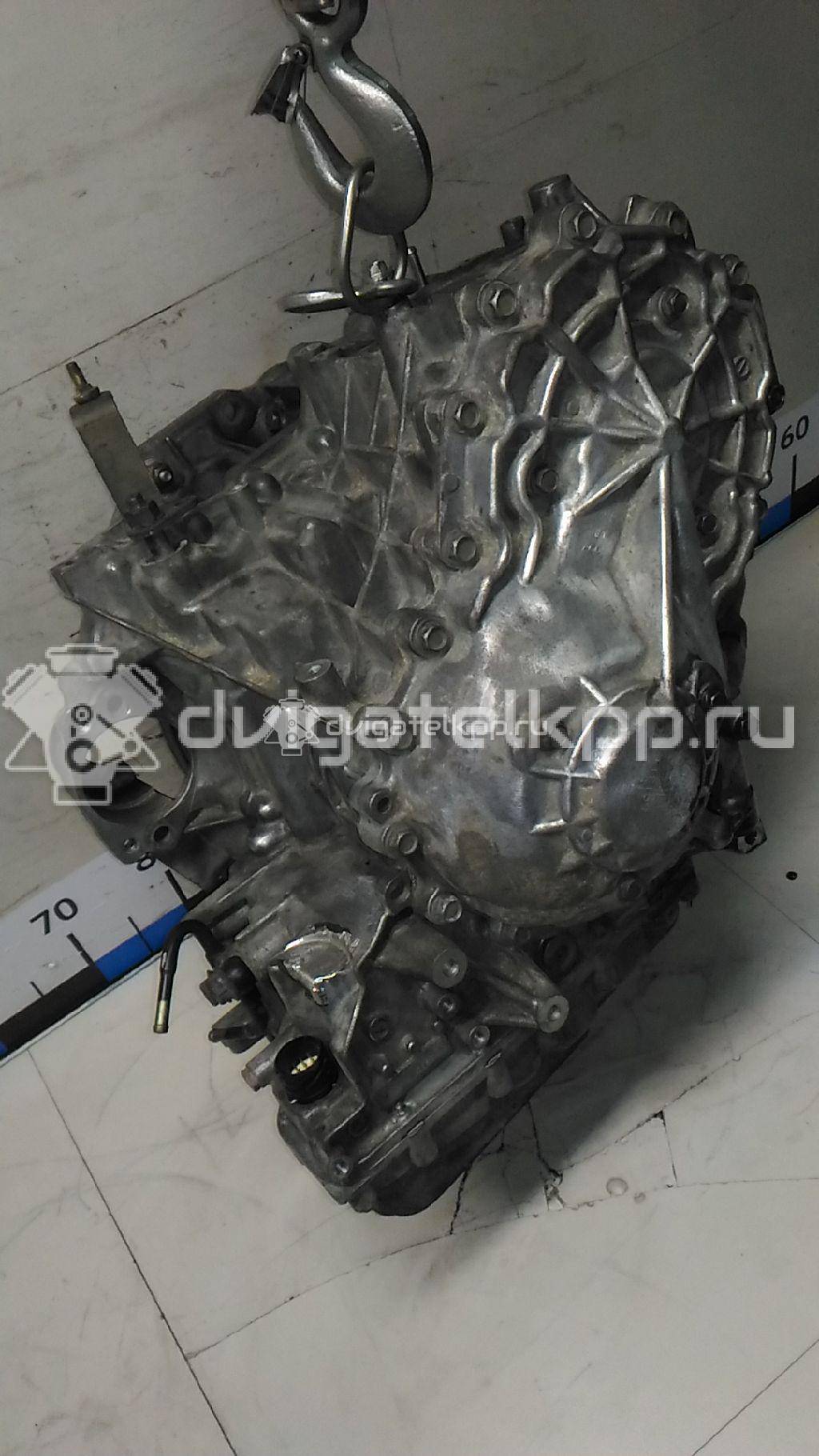 Фото Контрактная (б/у) АКПП для Infiniti / Mitsuoka / Isuzu / Nissan / Nissan (Dongfeng) 231-305 л.с 24V 3.5 л VQ35DE бензин 310201xd16 {forloop.counter}}