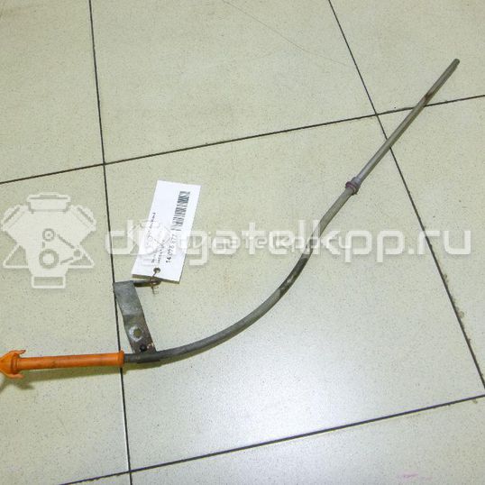 Фото Щуп масляный для двигателя BXW для Skoda / Seat 86 л.с 16V 1.4 л бензин 030115611R