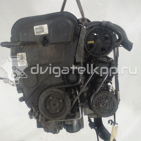 Фото Контрактный (б/у) двигатель B 5204 T5 для Volvo S80 / V70 / S60 180 л.с 20V 2.0 л бензин