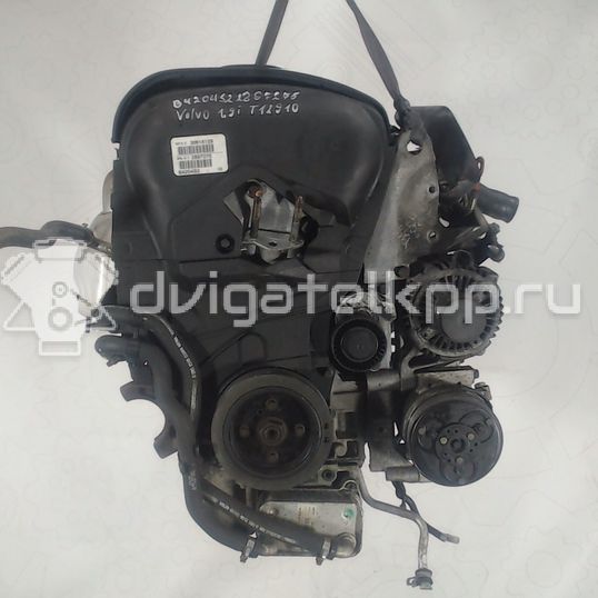 Фото Контрактный (б/у) двигатель B 4204 S2 для Volvo V40 / S40 136 л.с 16V 1.9 л бензин