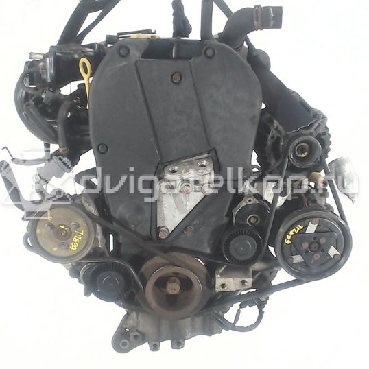 Фото Контрактный (б/у) двигатель Z 18 XE для Holden / Opel / Chevrolet / Vauxhall 122-125 л.с 16V 1.8 л бензин